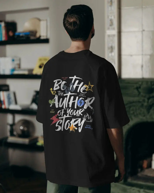 Be the author Urbantee