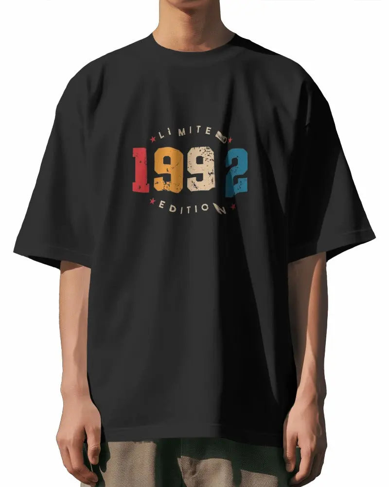 Since 1992 Urbantee