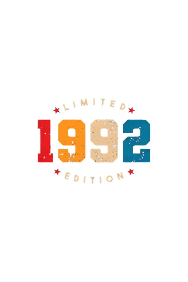 Since 1992 Urbantee