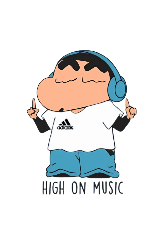 shinchan Urbantee