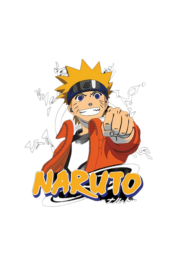 Naruto Urbantee