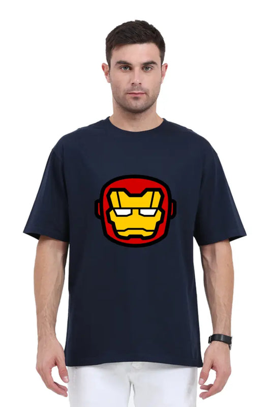 Baby iron man Urbantee