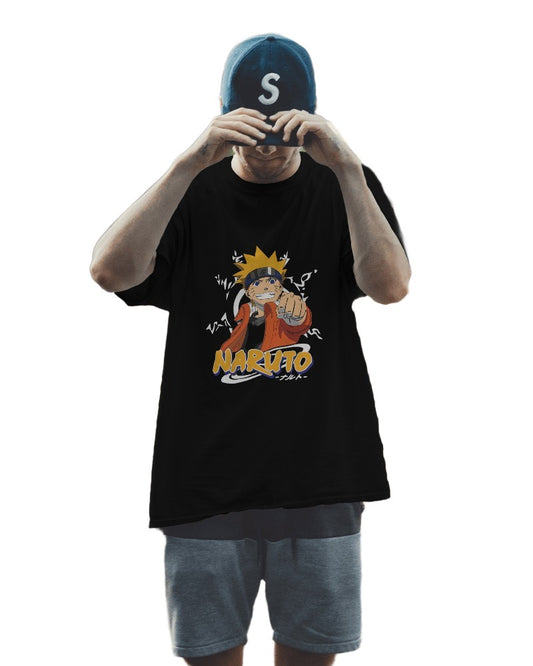 Naruto Urbantee