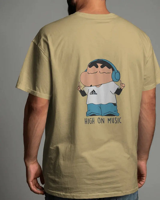 shinchan Urbantee